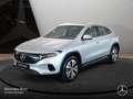 Mercedes-Benz EQA 300 4M PROG+ADVANCED+KAMERA+SPUR Silber - thumbnail 2