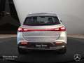 Mercedes-Benz EQA 300 4M PROG+ADVANCED+KAMERA+SPUR Silber - thumbnail 9