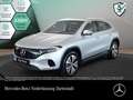 Mercedes-Benz EQA 300 4M PROG+ADVANCED+KAMERA+SPUR Silber - thumbnail 1