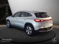 Mercedes-Benz EQA 300 4M PROG+ADVANCED+KAMERA+SPUR Silber - thumbnail 10