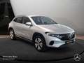 Mercedes-Benz EQA 300 4M PROG+ADVANCED+KAMERA+SPUR Silber - thumbnail 5