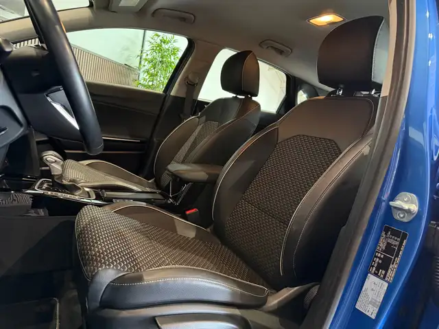 Kia Ceed view 8