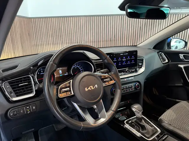 Kia Ceed view 7