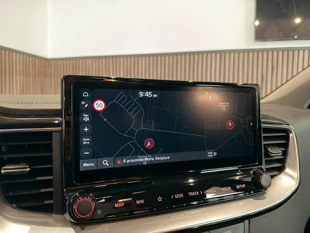 Kia Ceed view 14