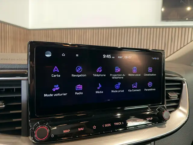 Kia Ceed view 12