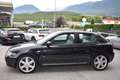 Audi S3 ISCRITTA ASI KM CERTIFICATI Nero - thumbnail 5