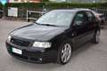 Audi S3 ISCRITTA ASI KM CERTIFICATI Nero - thumbnail 4