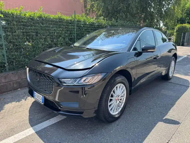 Jaguar I-Pace EV 90 kWh 320 CV Auto AWD PROBLMA INVETER