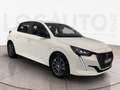 Peugeot 208 1.2 puretech Active Pack s&s 75cv - PROMO Bianco - thumbnail 3