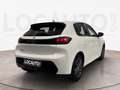 Peugeot 208 1.2 puretech Active Pack s&s 75cv - PROMO Bianco - thumbnail 4