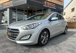Hyundai i30 1.4 mpi 100ch edition go