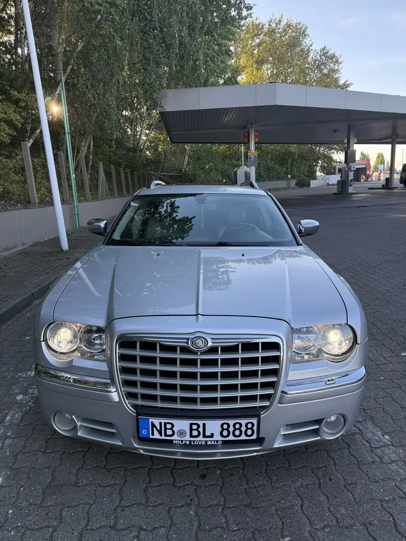 Chrysler 300C Touring 3.0 CRD DPF Automatik - 1