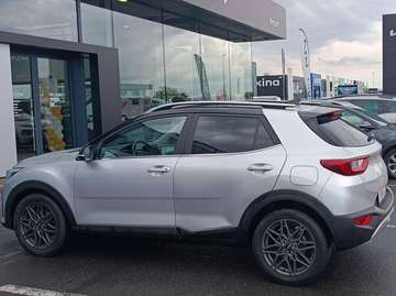 Stonic 1.0 T Black Edition Crossover