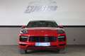 Porsche Cayenne 2.9 V6 S Tiptronic/PANO/AHK/BOSÉ/TTW/R21 Rot - thumbnail 2