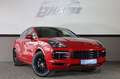 Porsche Cayenne 2.9 V6 S Tiptronic/PANO/AHK/BOSÉ/TTW/R21 Rot - thumbnail 1
