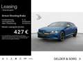 Volkswagen Arteon Stand*AHK*20Z*Leder*H&K* Blau - thumbnail 1