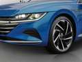 Volkswagen Arteon Stand*AHK*20Z*Leder*H&K* Blau - thumbnail 13