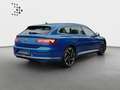 Volkswagen Arteon Stand*AHK*20Z*Leder*H&K* Blau - thumbnail 2