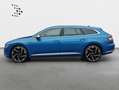 Volkswagen Arteon Stand*AHK*20Z*Leder*H&K* Blau - thumbnail 3