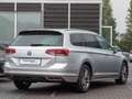 Volkswagen Passat Variant 2.0 TDI DSG R-LINE AHK LEDER NAVI Silber - thumbnail 3