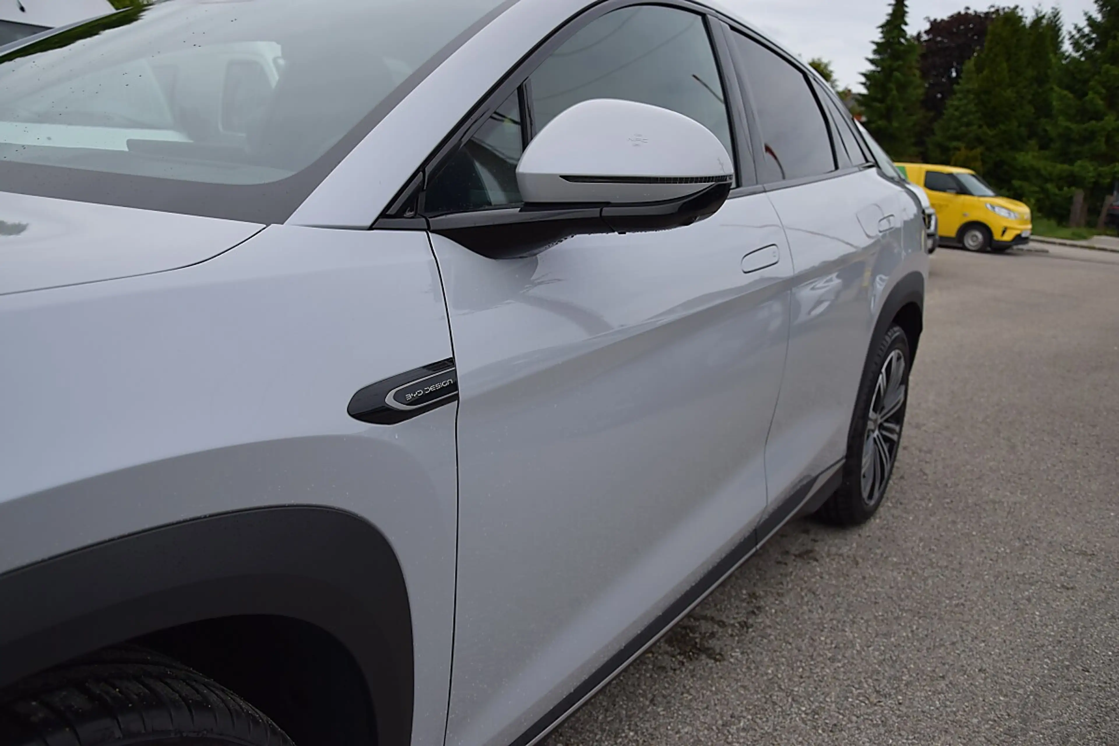 BYD Sealion 7 Excellence Österreich Paket 91.5 kWh AWD **Lage... — photo 7