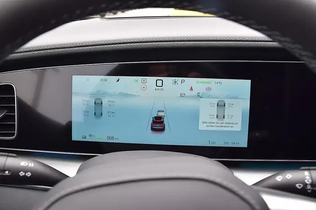 BYD Sealion 7 Excellence Österreich Paket 91.5 kWh AWD **Lage... Ansicht 20