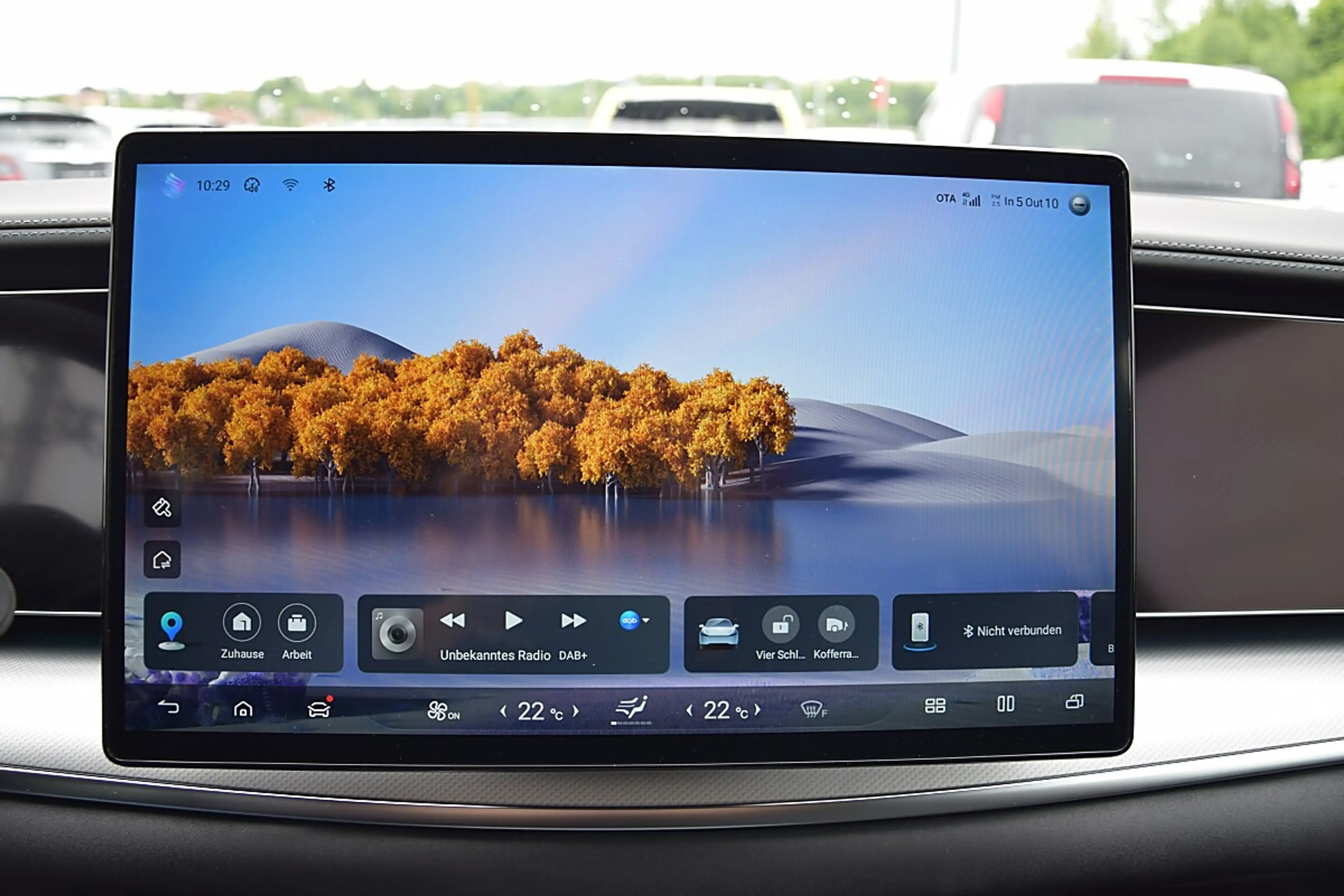 BYD Sealion 7 Excellence Österreich Paket 91.5 kWh AWD **Lage... — photo 14