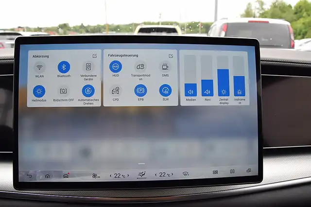 BYD Sealion 7 Excellence Österreich Paket 91.5 kWh AWD **Lage... Ansicht 19