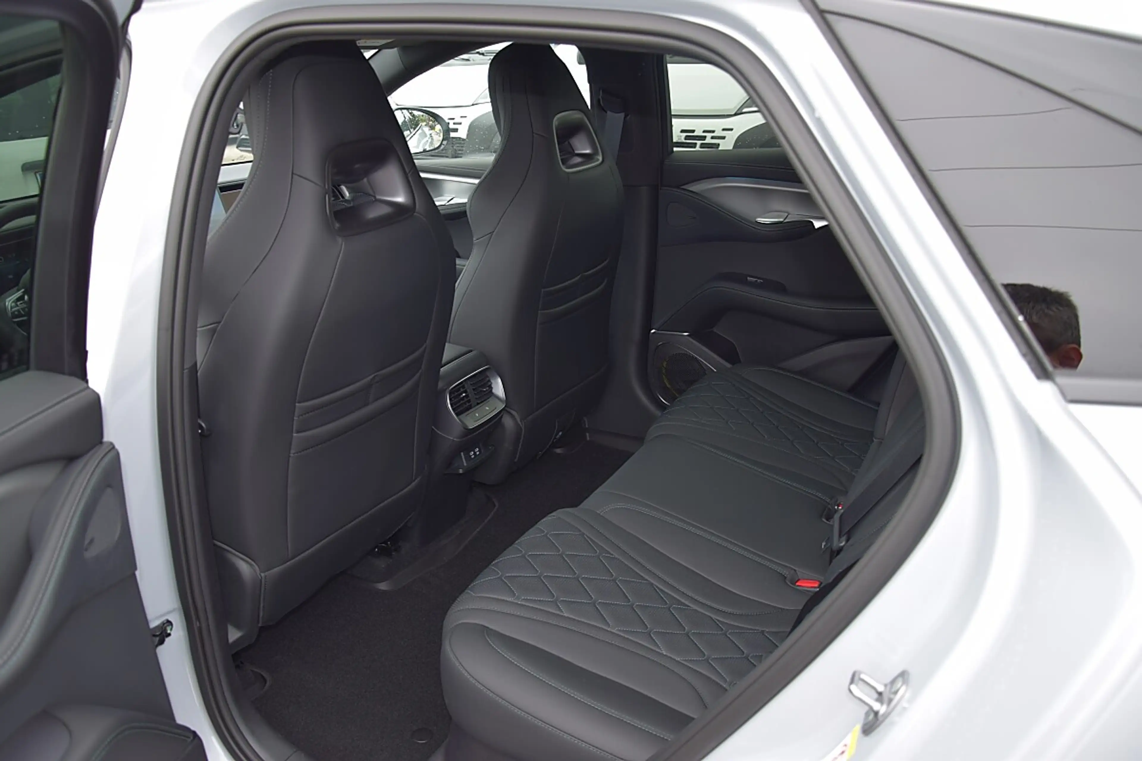 BYD Sealion 7 Excellence Österreich Paket 91.5 kWh AWD **Lage... — photo 10
