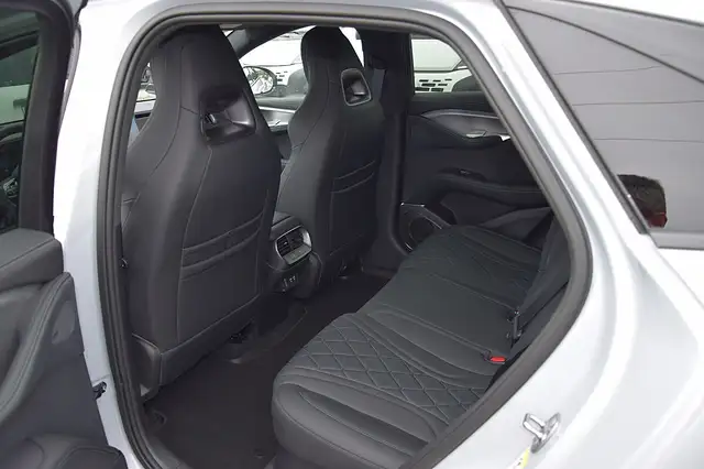 BYD Sealion 7 Excellence Österreich Paket 91.5 kWh AWD **Lage... Ansicht 10