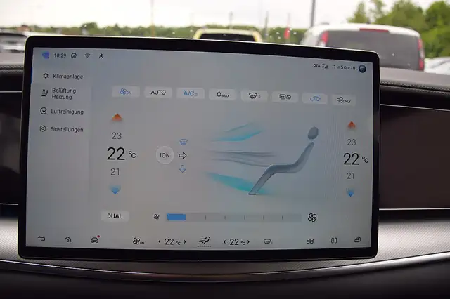 BYD Sealion 7 Excellence Österreich Paket 91.5 kWh AWD **Lage... Ansicht 17