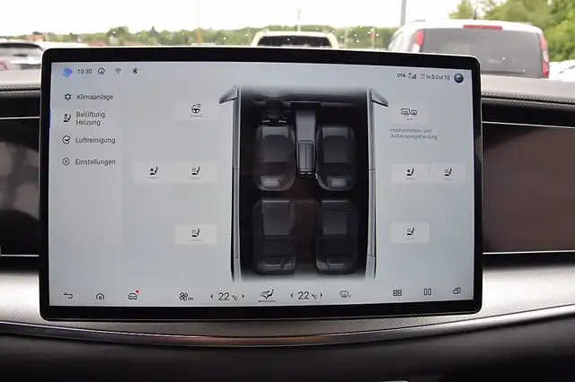 BYD Sealion 7 Excellence Österreich Paket 91.5 kWh AWD **Lage... Ansicht 18