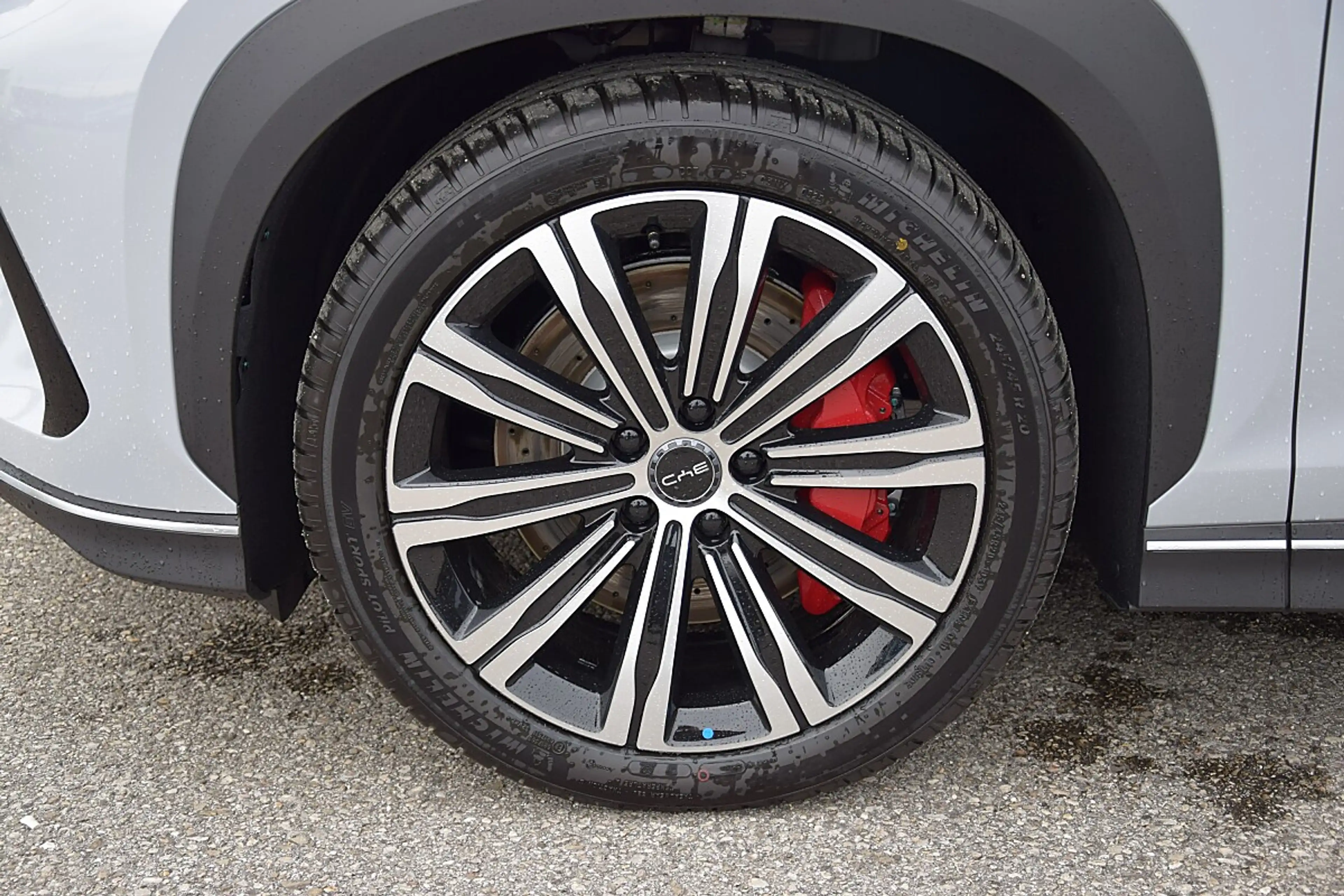 BYD Sealion 7 Excellence Österreich Paket 91.5 kWh AWD **Lage... — photo 6
