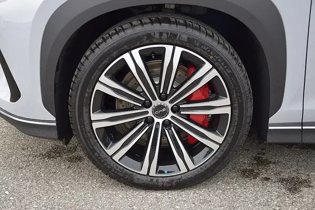 BYD Sealion 7 Excellence Österreich Paket 91.5 kWh AWD **Lage... Ansicht 6