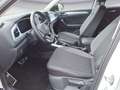 Volkswagen T-Roc 2.0 TDI DSG Climatronic ACC Assist LED DAB Weiß - thumbnail 8