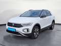 Volkswagen T-Roc 2.0 TDI DSG Climatronic ACC Assist LED DAB Weiß - thumbnail 2