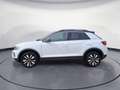 Volkswagen T-Roc 2.0 TDI DSG Climatronic ACC Assist LED DAB Weiß - thumbnail 3