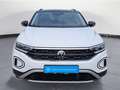 Volkswagen T-Roc 2.0 TDI DSG Climatronic ACC Assist LED DAB Weiß - thumbnail 7