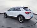 Volkswagen T-Roc 2.0 TDI DSG Climatronic ACC Assist LED DAB Weiß - thumbnail 4