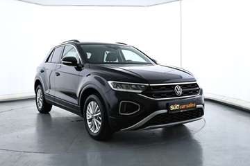 1.0 TSI Life|NAV|SHZG|ParkAs|LED|CarPlay