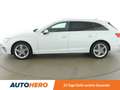 Audi A4 35 TDI Sport S line Weiß - thumbnail 3