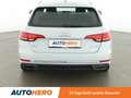 Audi A4 35 TDI Sport S line Weiß - thumbnail 5