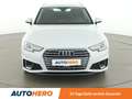 Audi A4 35 TDI Sport S line Weiß - thumbnail 9