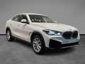 BMW X6 xdrive30d mhev 48V Business auto Bianco - thumbnail 6