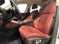 BMW X6 xdrive30d mhev 48V Business auto Bianco - thumbnail 14