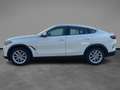 BMW X6 xdrive30d mhev 48V Business auto Bianco - thumbnail 2