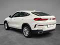 BMW X6 xdrive30d mhev 48V Business auto Bianco - thumbnail 3