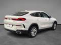 BMW X6 xdrive30d mhev 48V Business auto Bianco - thumbnail 5