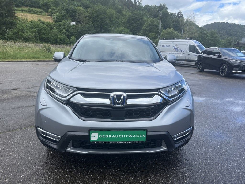 Photo du véhicule
