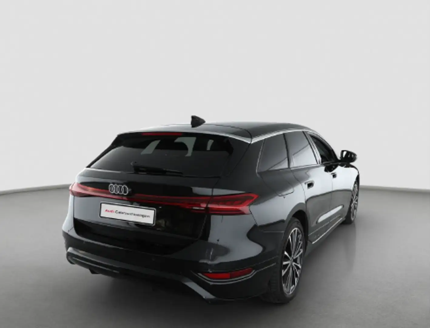 Audi A6 Avant e-tron Matrix,Tech+,Navi+,AZV,20",ACC Schwarz - 2